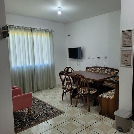 דירות Apartamento Aconchego Rosa פומרוד מראה חיצוני תמונה