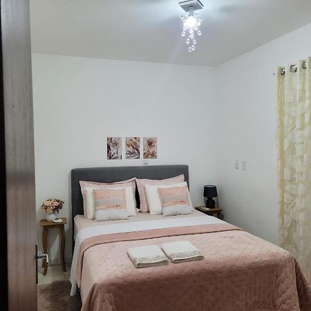 דירות Apartamento Aconchego Rosa פומרוד מראה חיצוני תמונה