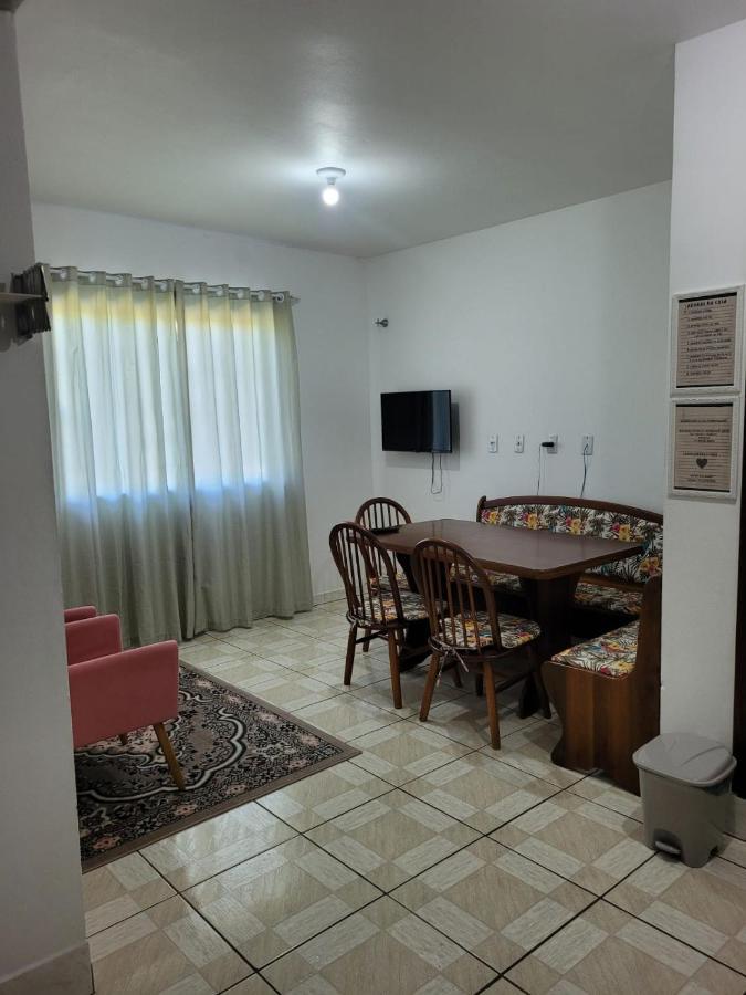 דירות Apartamento Aconchego Rosa פומרוד מראה חיצוני תמונה