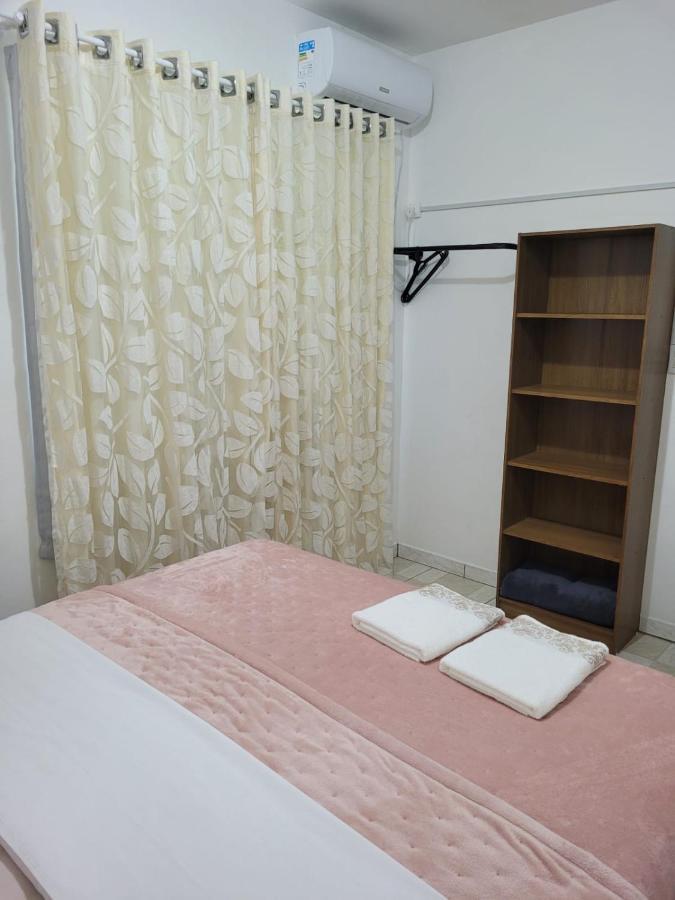 דירות Apartamento Aconchego Rosa פומרוד מראה חיצוני תמונה