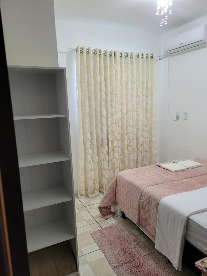 דירות Apartamento Aconchego Rosa פומרוד מראה חיצוני תמונה